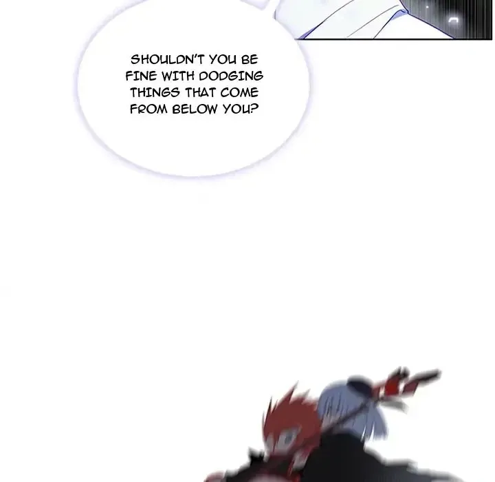 Kidultic Showtime Chapter 53 page 40 - 