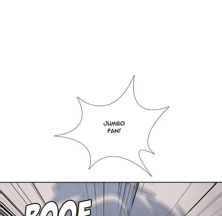 Kidultic Showtime Chapter 53 page 5 - 