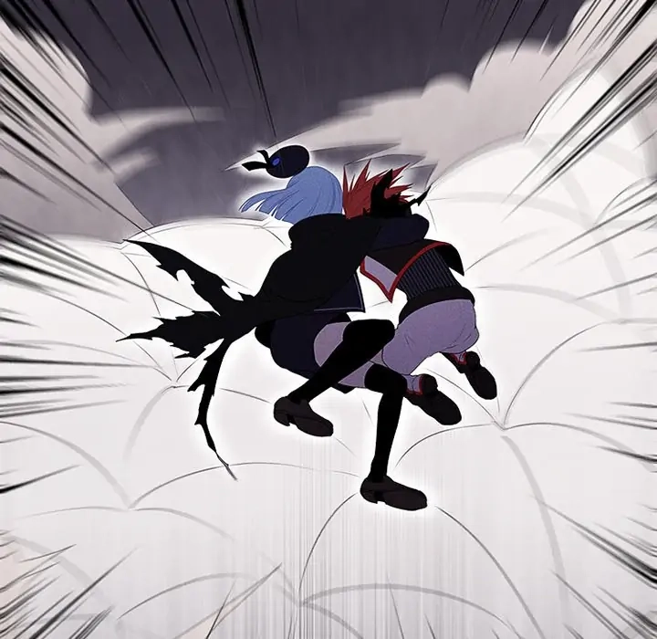 Kidultic Showtime Chapter 53 page 45 - 