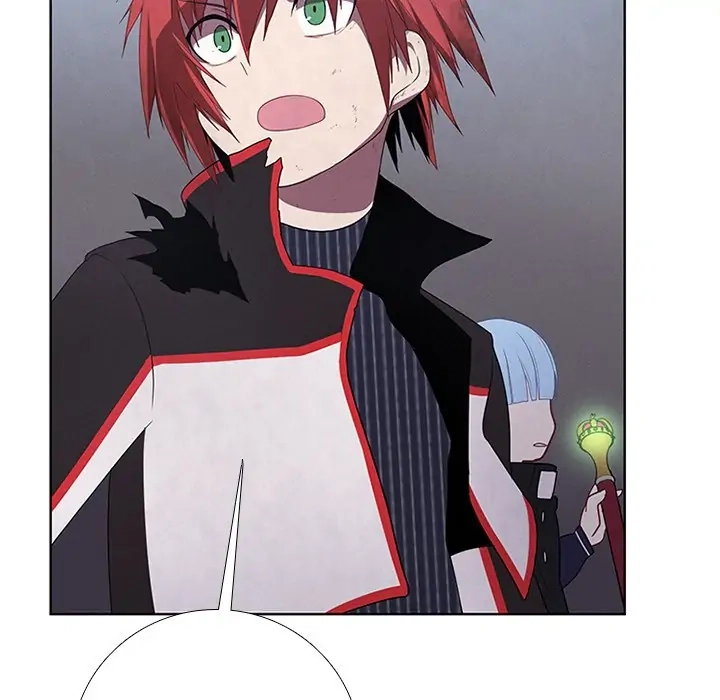 Kidultic Showtime Chapter 53 page 57 - 
