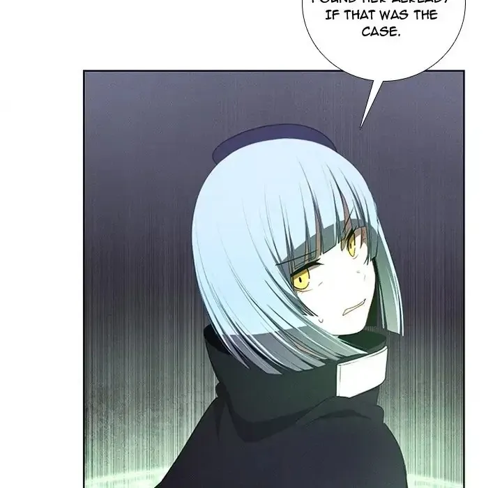 Kidultic Showtime Chapter 53 page 60 - 