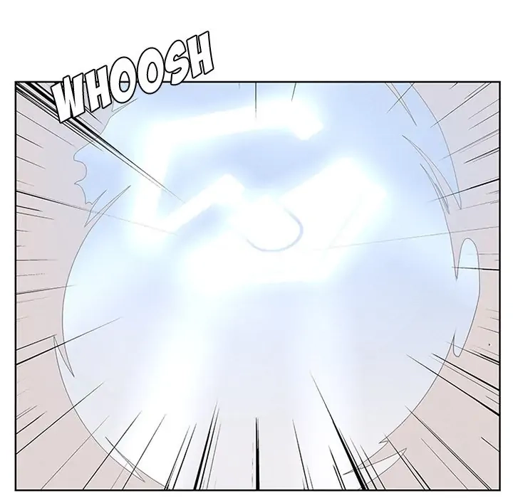 Kidultic Showtime Chapter 53 page 8 - 