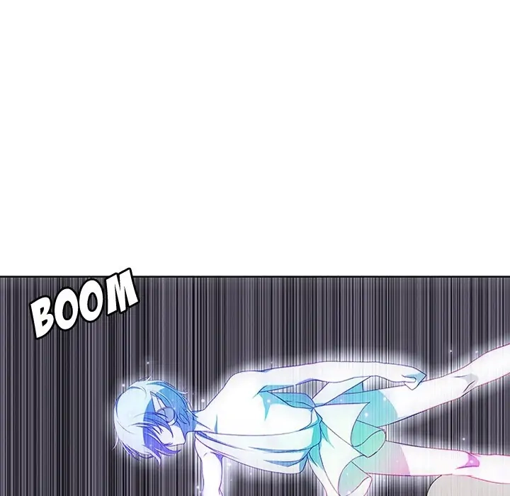 Kidultic Showtime Chapter 54 page 21 - 