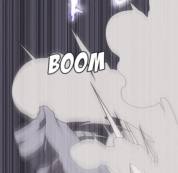 Kidultic Showtime Chapter 54 page 22 - 