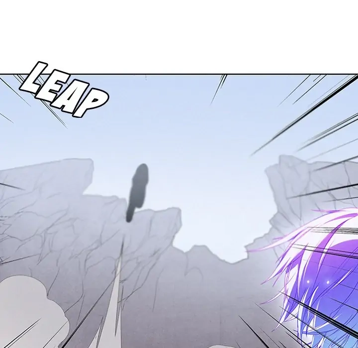 Kidultic Showtime Chapter 54 page 26 - 