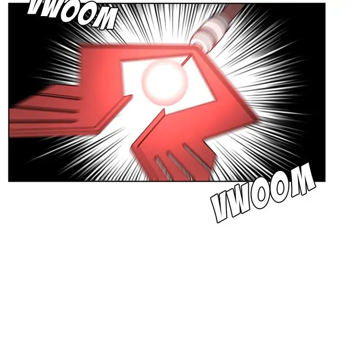 Kidultic Showtime Chapter 54 page 36 - 