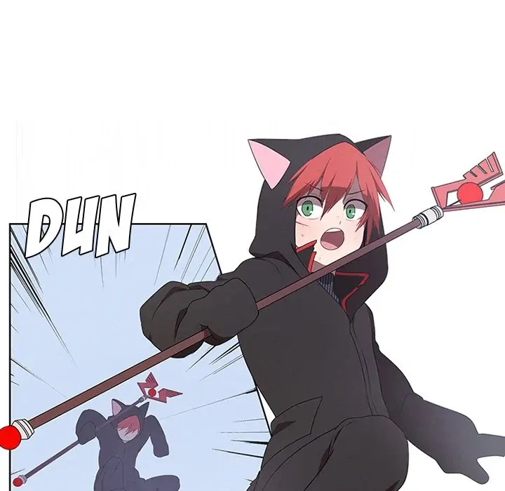 Kidultic Showtime Chapter 54 page 37 - 