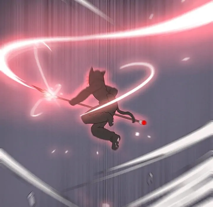 Kidultic Showtime Chapter 54 page 44 - 
