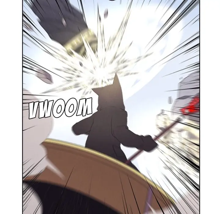 Kidultic Showtime Chapter 54 page 49 - 