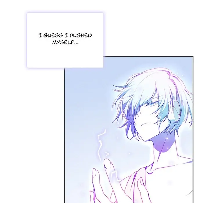 Kidultic Showtime Chapter 54 page 6 - 