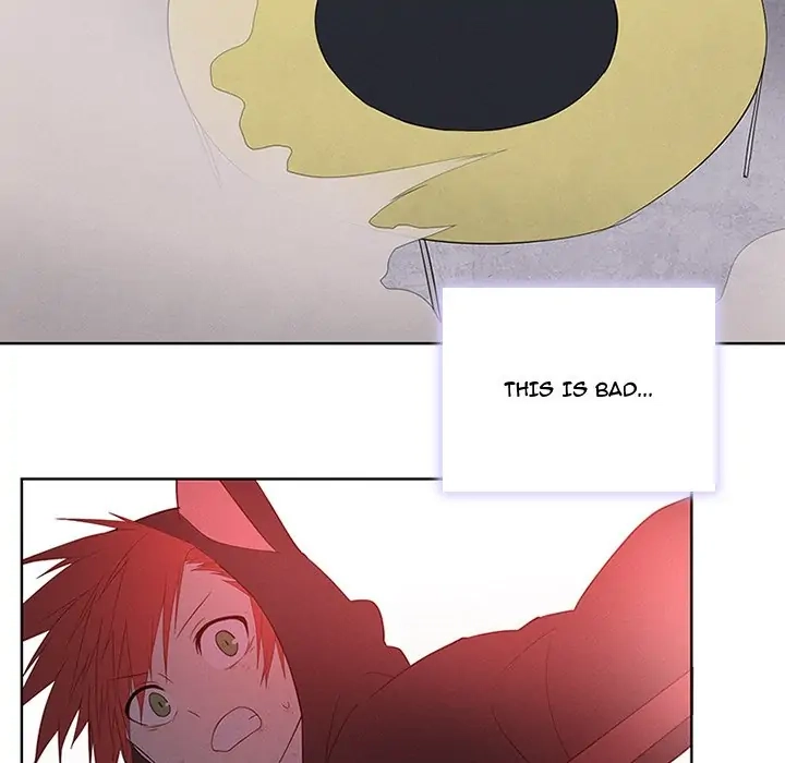 Kidultic Showtime Chapter 54 page 51 - 