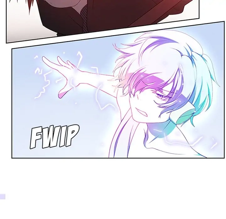 Kidultic Showtime Chapter 54 page 52 - 