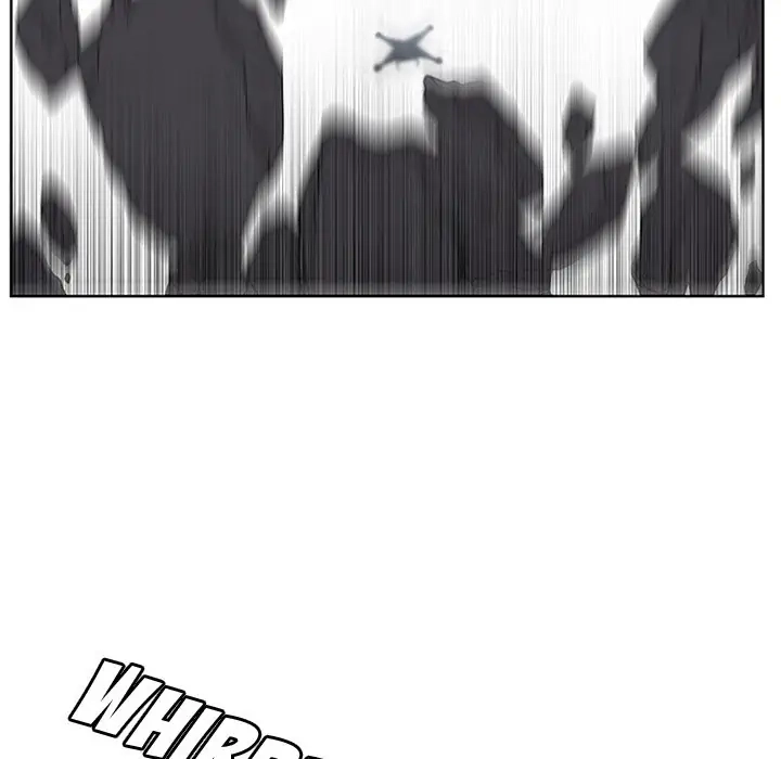 Kidultic Showtime Chapter 54 page 58 - 