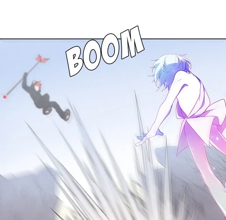 Kidultic Showtime Chapter 54 page 62 - 
