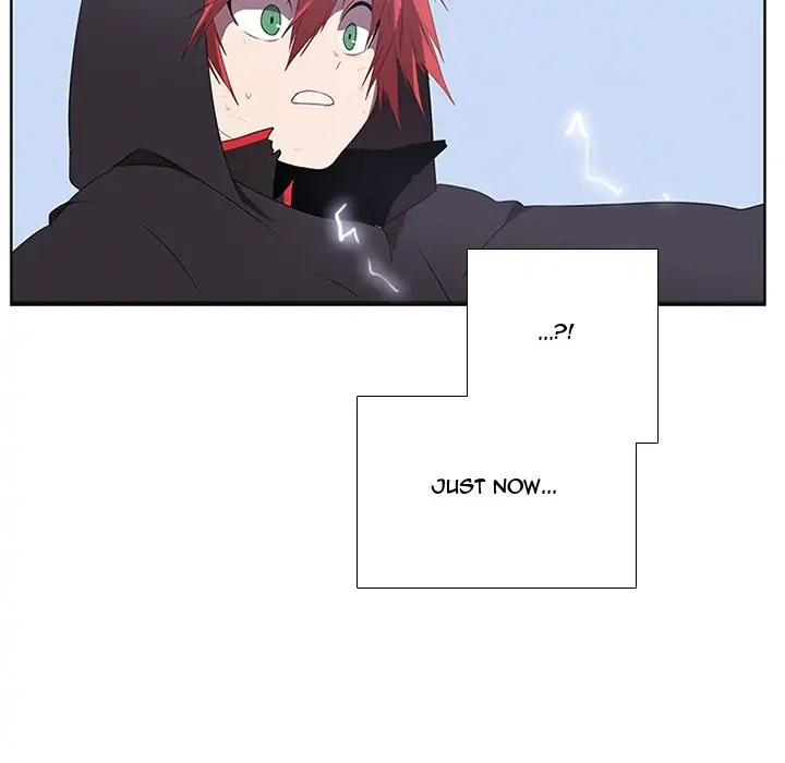 Kidultic Showtime Chapter 55 page 42 - 