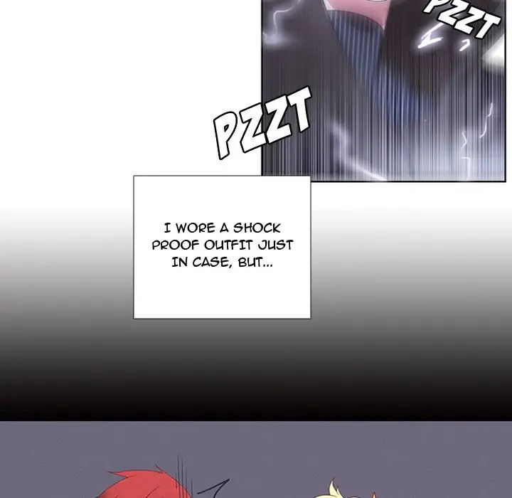 Kidultic Showtime Chapter 55 page 53 - 