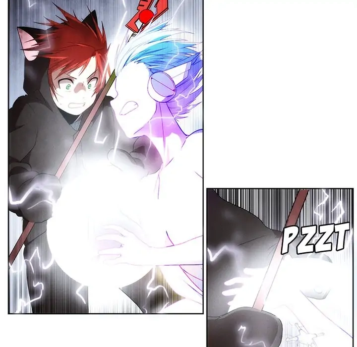 Kidultic Showtime Chapter 55 page 57 - 
