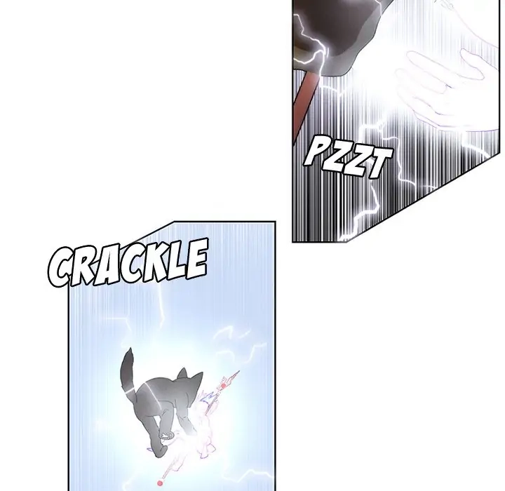 Kidultic Showtime Chapter 55 page 58 - 
