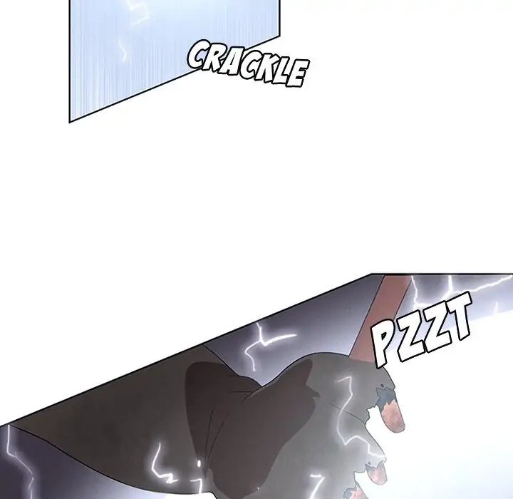 Kidultic Showtime Chapter 55 page 59 - 