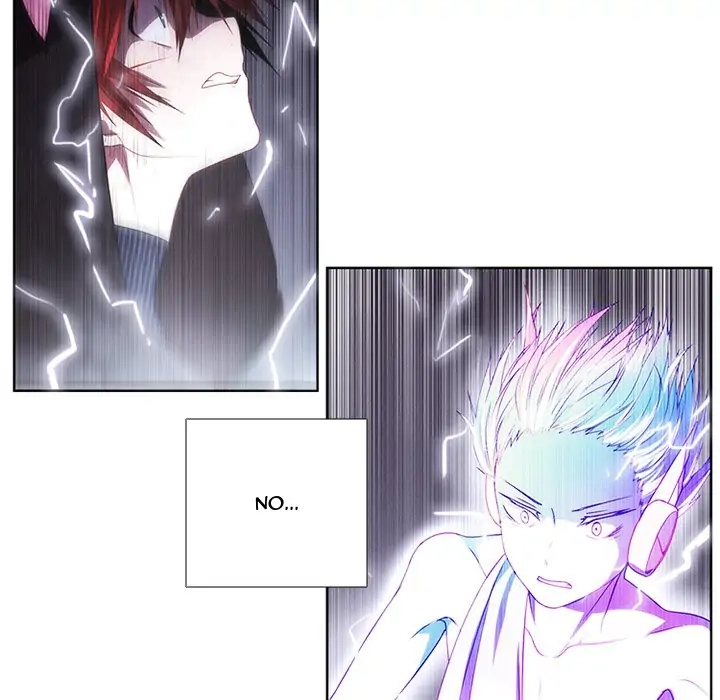 Kidultic Showtime Chapter 55 page 61 - 