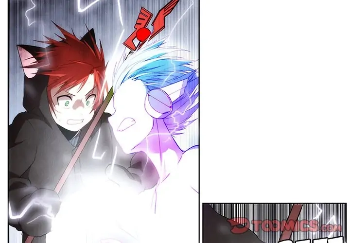 Kidultic Showtime Chapter 56 page 2 - 