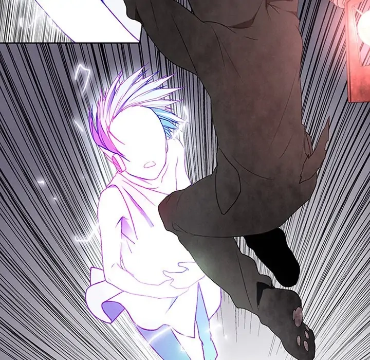 Kidultic Showtime Chapter 56 page 19 - 