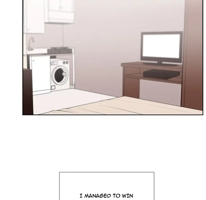 Kidultic Showtime Chapter 56 page 39 - 