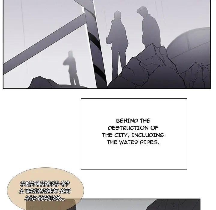 Kidultic Showtime Chapter 56 page 45 - 