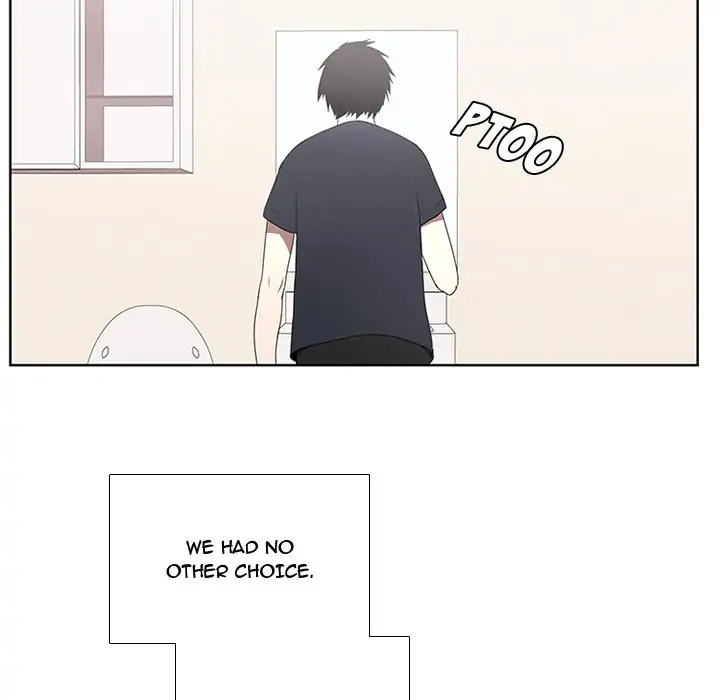 Kidultic Showtime Chapter 56 page 47 - 