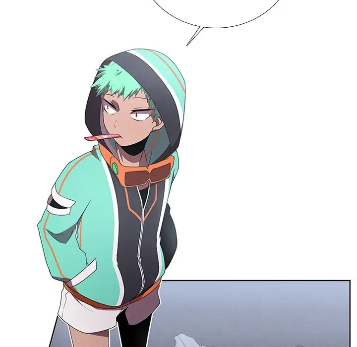Kidultic Showtime Chapter 56 page 55 - 