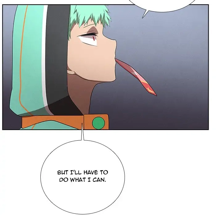 Kidultic Showtime Chapter 56 page 57 - 