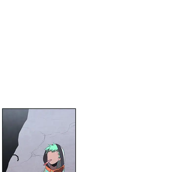 Kidultic Showtime Chapter 56 page 58 - 