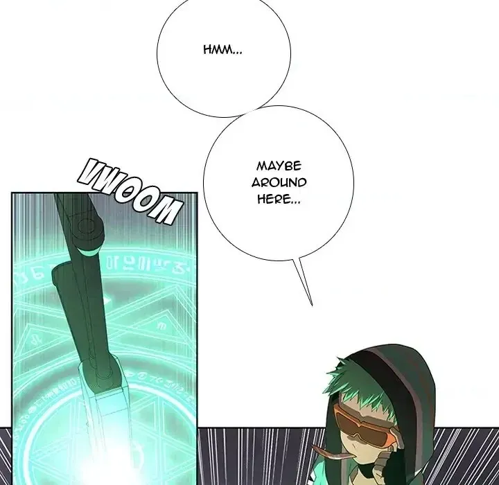 Kidultic Showtime Chapter 56 page 60 - 