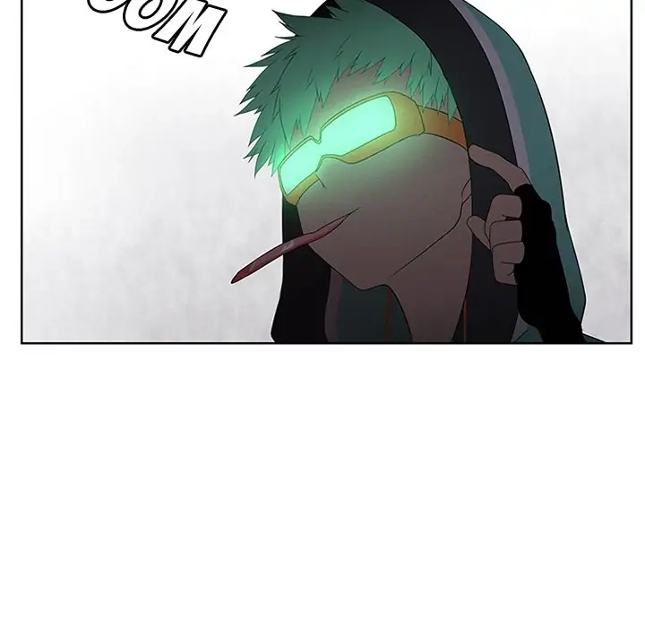 Kidultic Showtime Chapter 56 page 63 - 