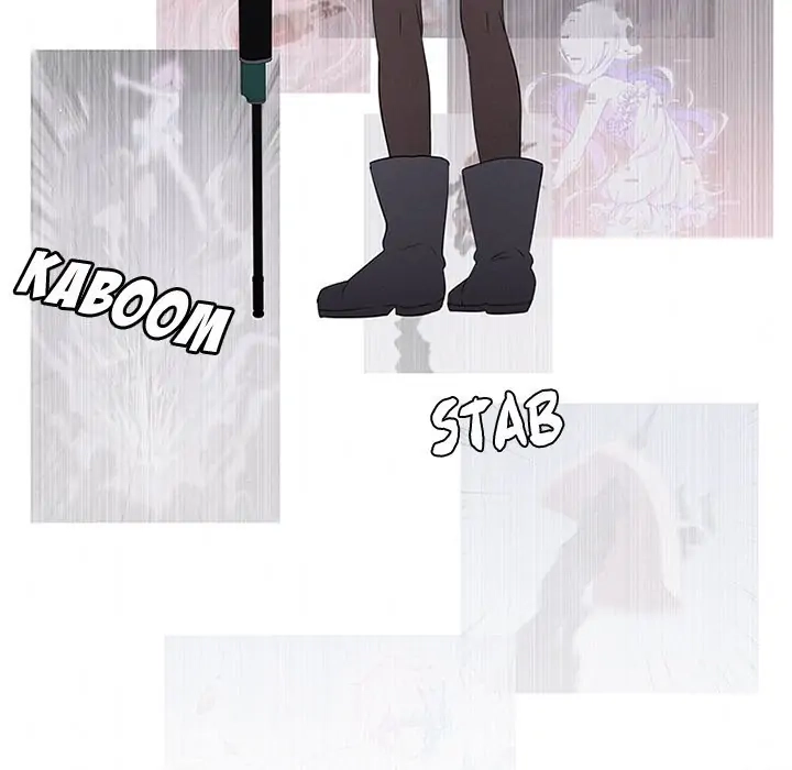 Kidultic Showtime Chapter 56 page 66 - 