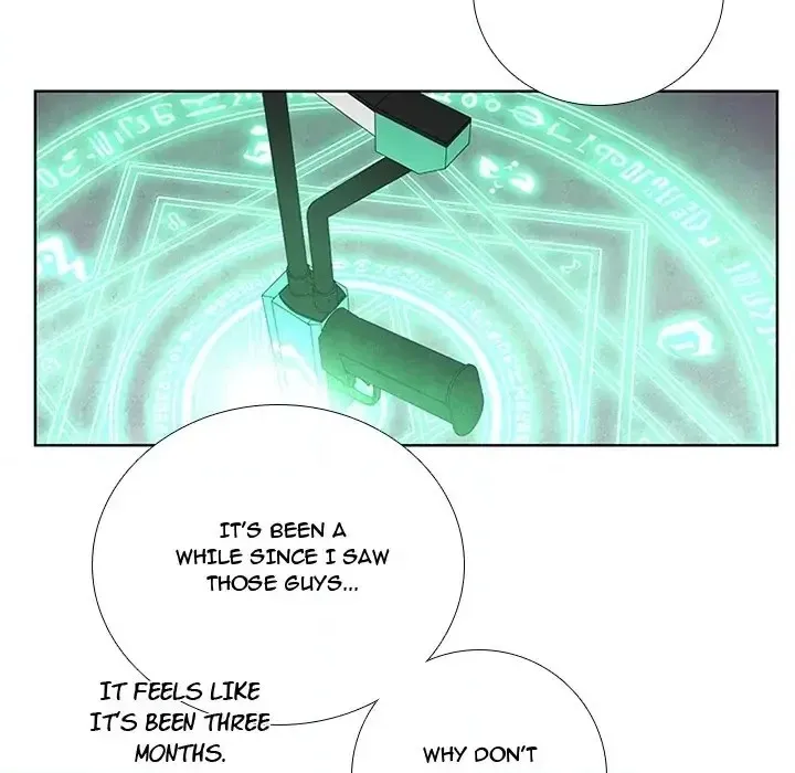 Kidultic Showtime Chapter 56 page 70 - 