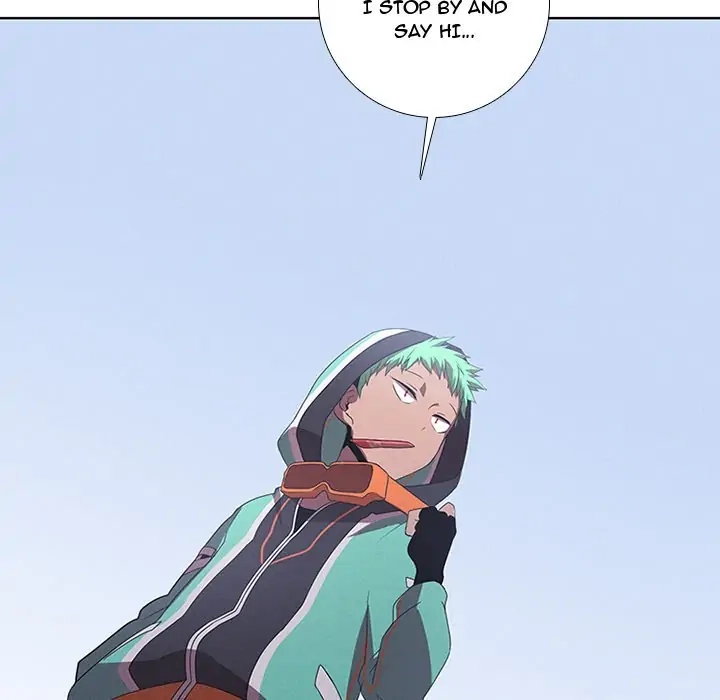 Kidultic Showtime Chapter 56 page 71 - 