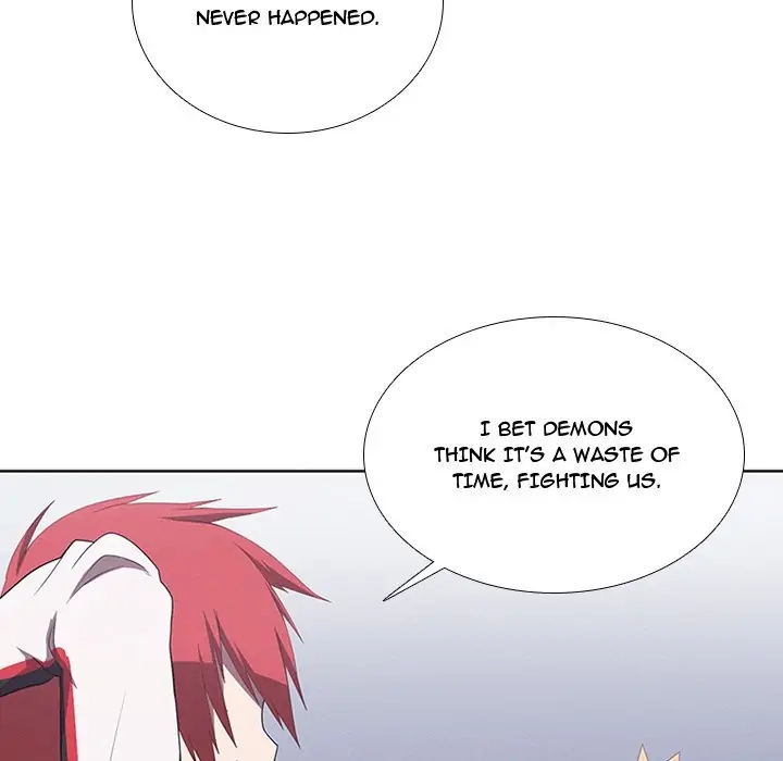 Kidultic Showtime Chapter 57 page 11 - 