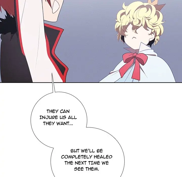 Kidultic Showtime Chapter 57 page 12 - 