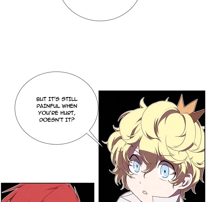 Kidultic Showtime Chapter 57 page 13 - 