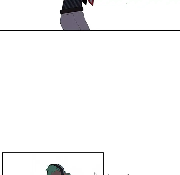 Kidultic Showtime Chapter 57 page 17 - 