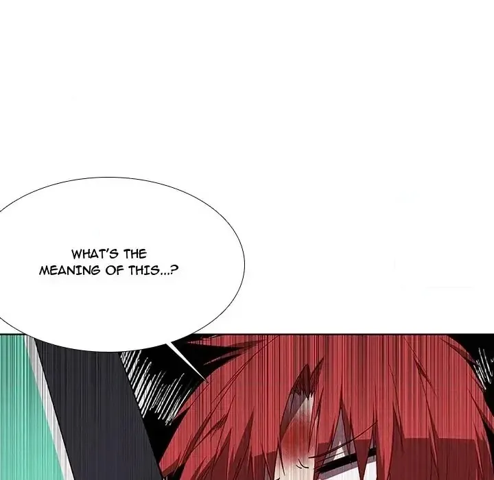 Kidultic Showtime Chapter 57 page 20 - 