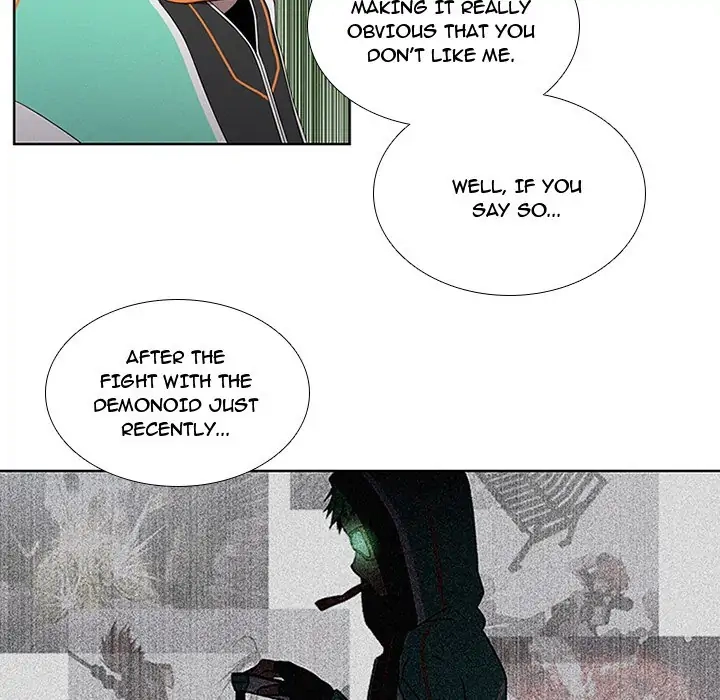Kidultic Showtime Chapter 57 page 25 - 