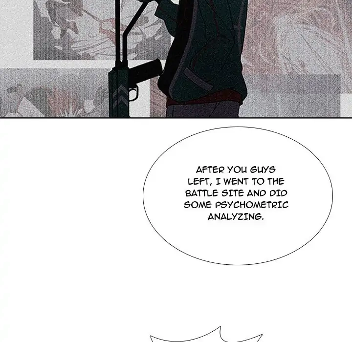 Kidultic Showtime Chapter 57 page 26 - 