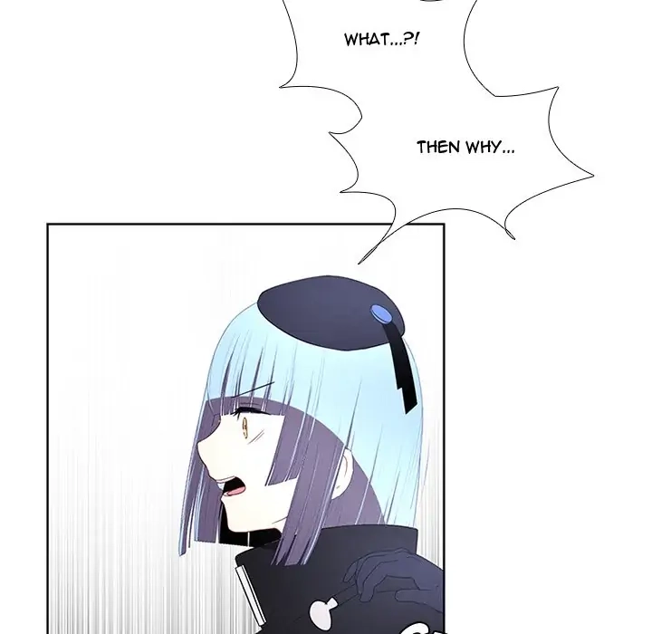 Kidultic Showtime Chapter 57 page 27 - 