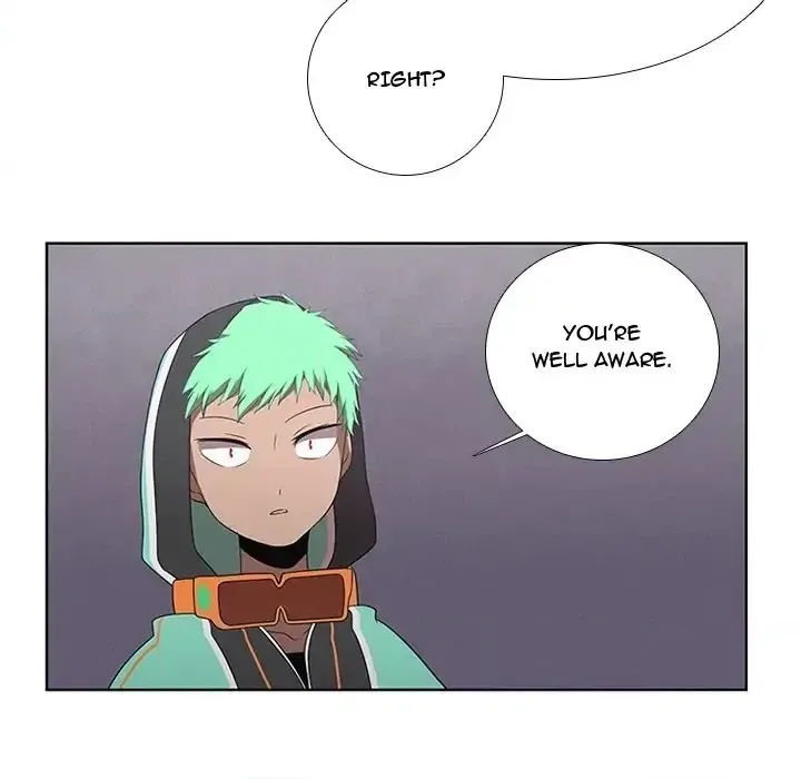 Kidultic Showtime Chapter 57 page 30 - 