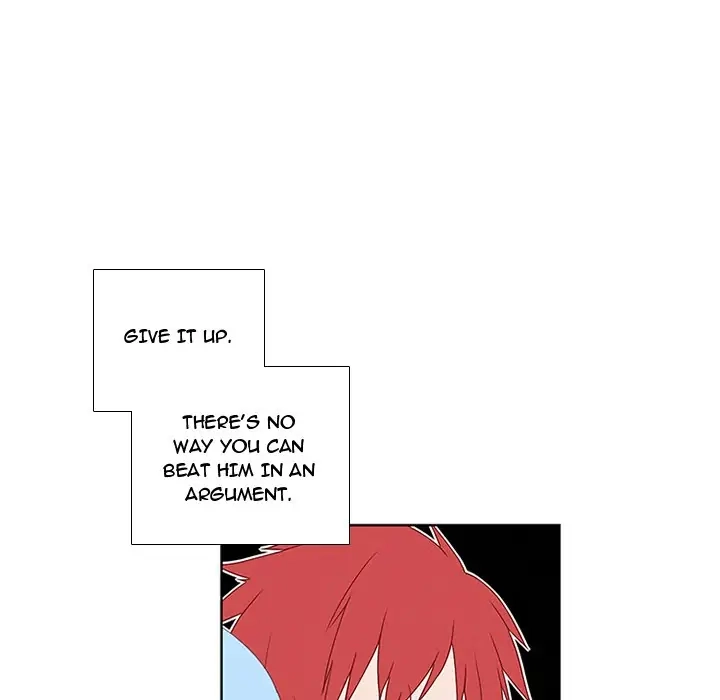 Kidultic Showtime Chapter 57 page 31 - 