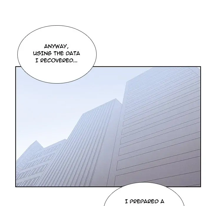 Kidultic Showtime Chapter 57 page 33 - 