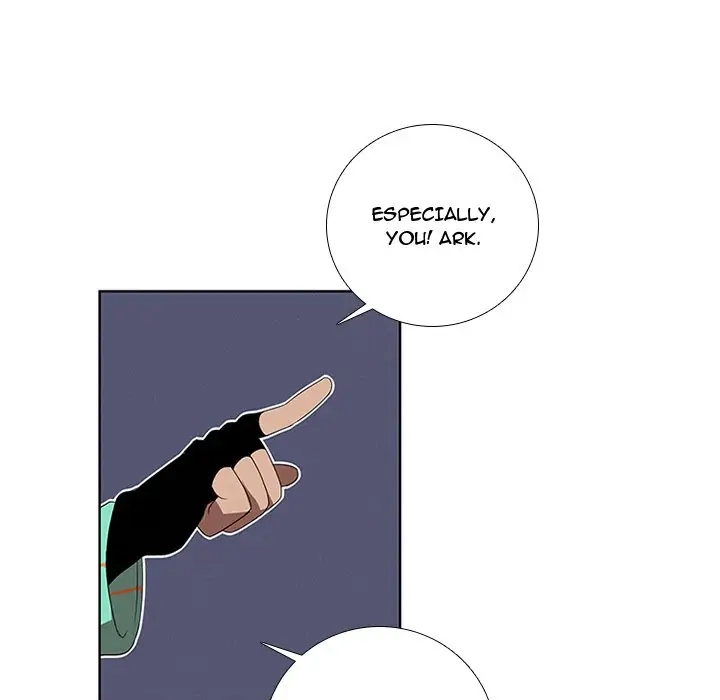 Kidultic Showtime Chapter 57 page 35 - 