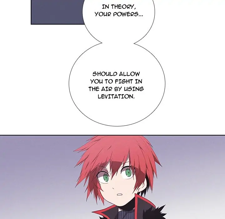 Kidultic Showtime Chapter 57 page 36 - 